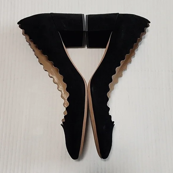 Chloe Lauren Pumps (SZ 40) - Picture 8 of 12